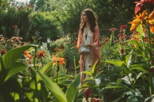 Horoscope de la semaine : semez des graines dans le jardin de votre vie