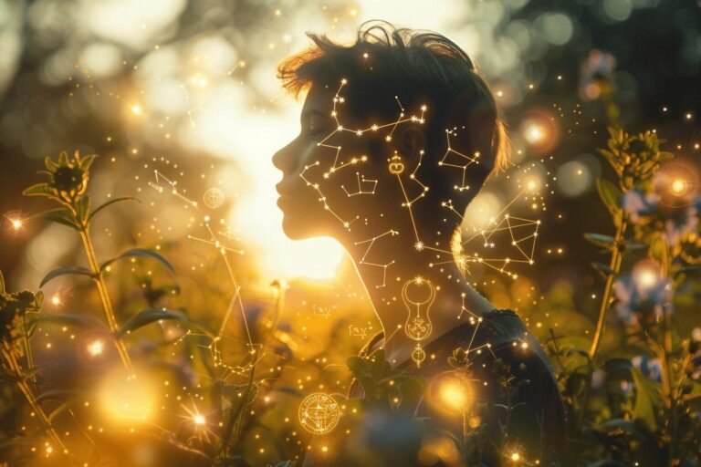 Horoscope des Gémeaux pour le 18 avril 2025 : une journée propice à la réflexion lumineuse