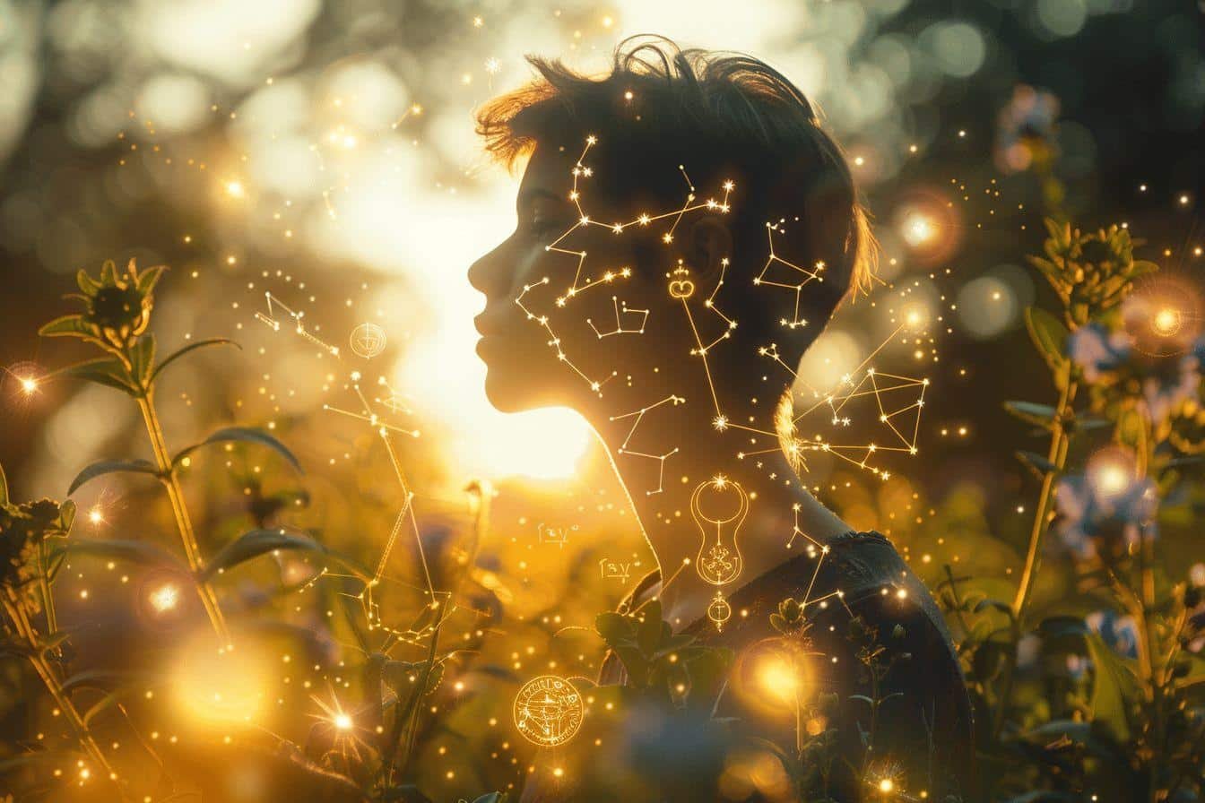 Horoscope des Gémeaux pour le 18 avril 2025 : une journée propice à la réflexion lumineuse