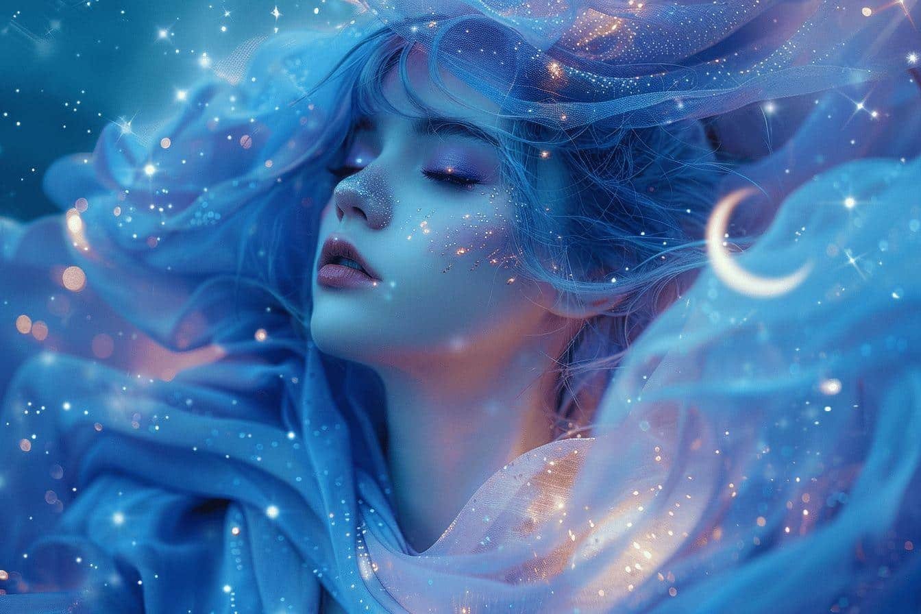 horoscope des poissons pour demain, 1er mai 2025 : une rémunération surprise pourrait frapper à votre porte