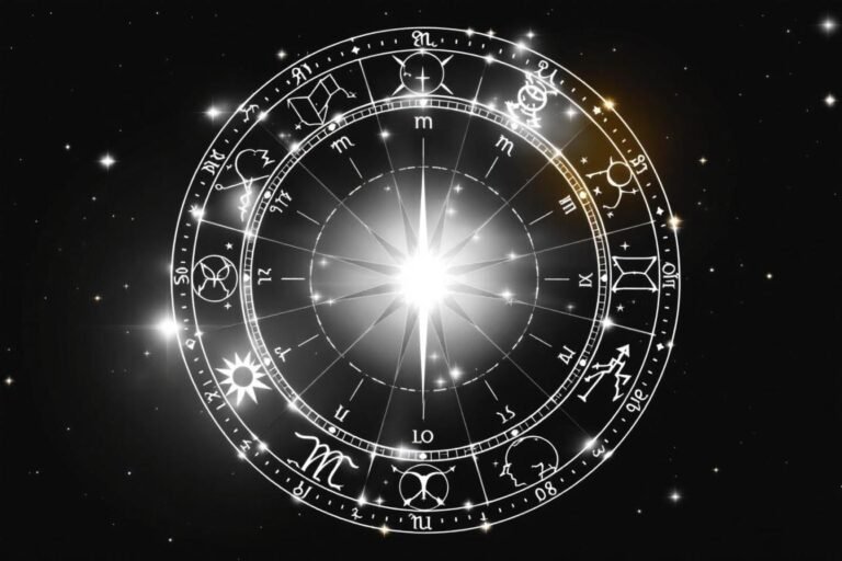 Horoscope du 13 juillet : découvrez ce que les astres réservent pour vous aujourd’hui