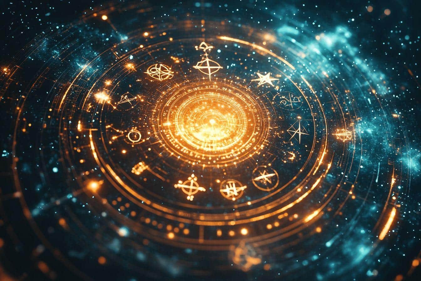 Horoscope du 19 août : découvrez ce que les astres réservent à votre journée