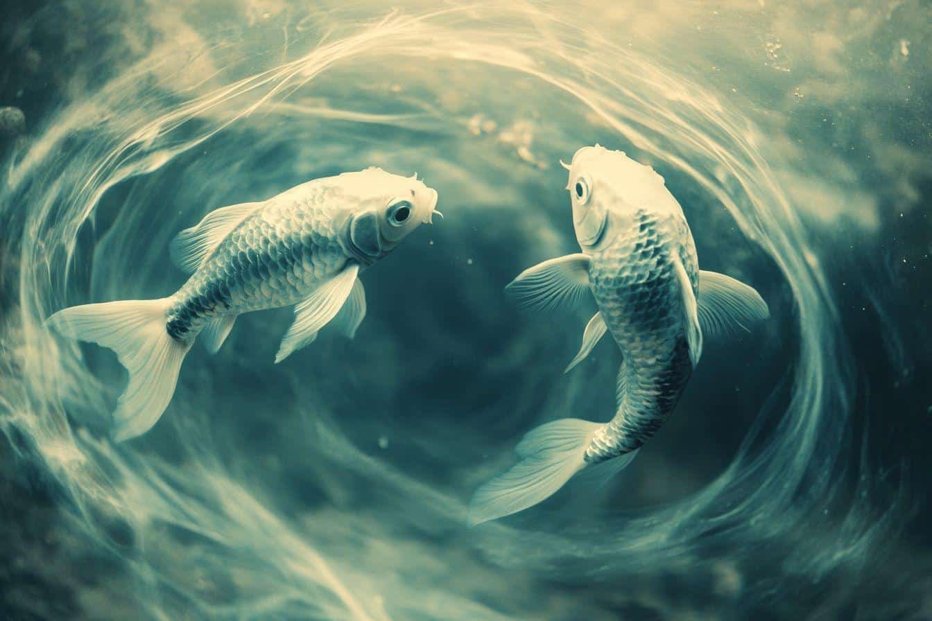 Horoscope du 20 mai : Poissons – Des vagues émotionnelles et une confusion à prévoir