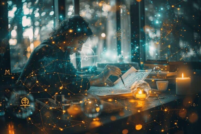 horoscope du 25 avril : découvrez ce que les étoiles vous réservent aujourd’hui