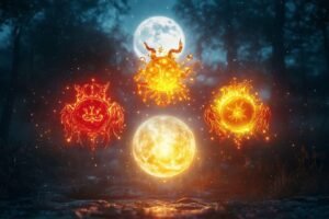 Horoscope du 31 août 2025 : 4 signes zodiacaux attireront la chance avant la fin du mois