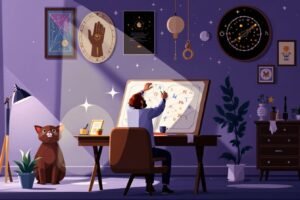 horoscope du 4 avril : découvrez ce que les étoiles vous réservent aujourd’hui