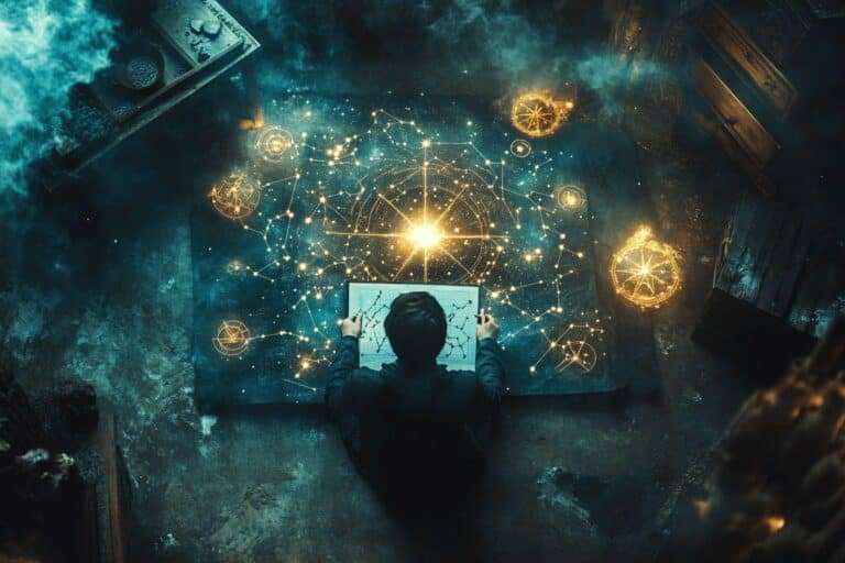 horoscope du 4 juillet : ce que les astres vous réservent pour votre anniversaire et au quotidien