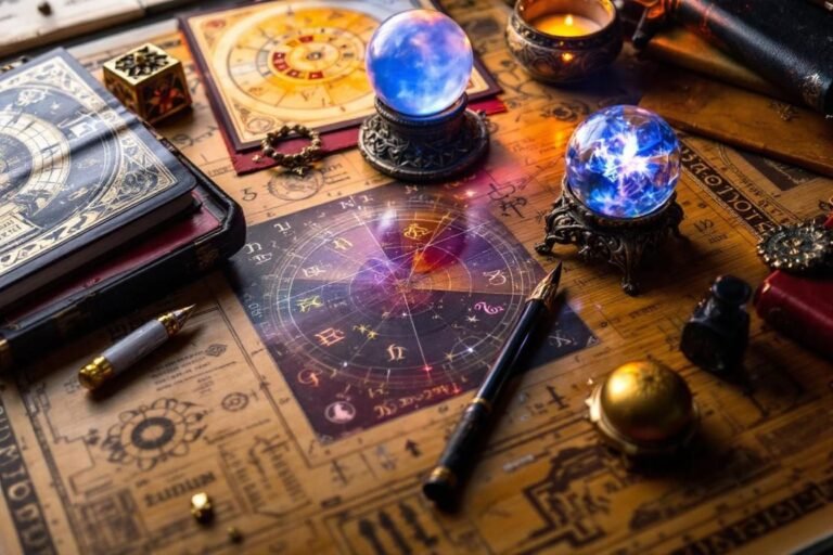 Horoscope du jour, 15 juillet 2025 : une opportunité de leadership au travail pourrait se présenter