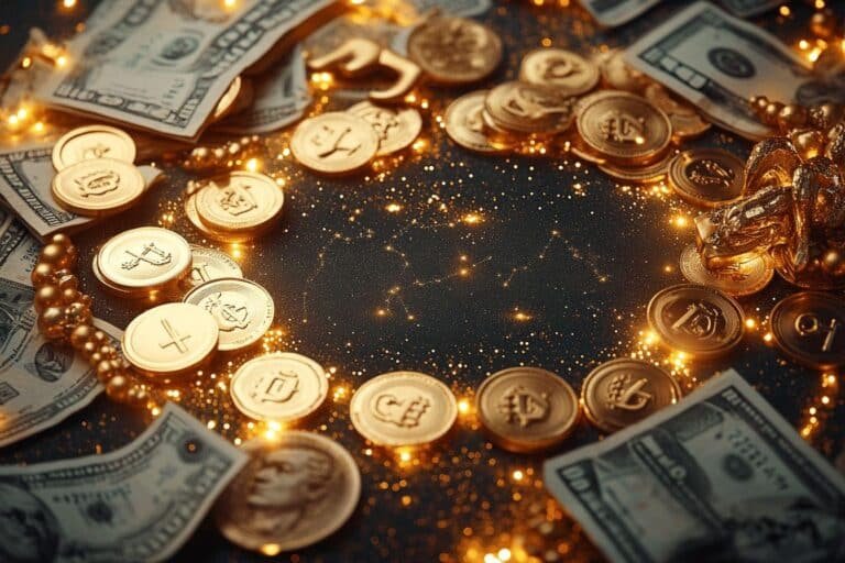 Horoscope du jour, 18 juin 2025 : ces signes du zodiaque pourraient connaître des gains financiers
