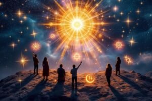 Horoscope du jour, 20 juillet 2025 : cinq signes astrologiques pourraient attirer la chance ce week-end