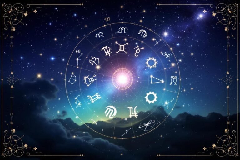 Horoscope du jour, 4 juillet 2025 : ces signes astrologiques pourraient attirer la chance dans divers aspects de leur vie