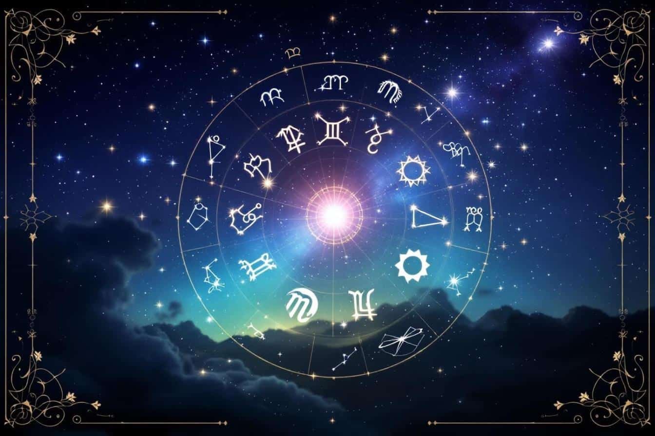 Horoscope du jour, 4 juillet 2025 : ces signes astrologiques pourraient attirer la chance dans divers aspects de leur vie