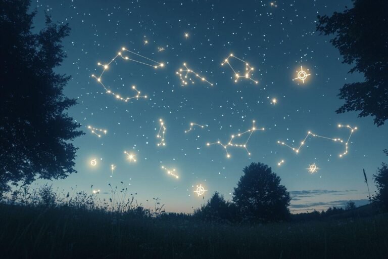 horoscope du jour, 7 juillet : les 2 signes qui profiteront d’une journée exceptionnelle