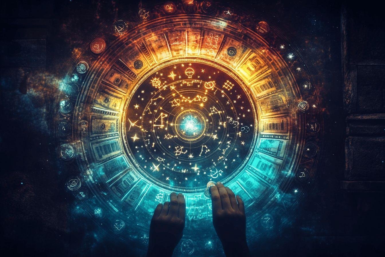 Horoscope du jour, 8 juillet 2025 : une petite négligence financière pourrait vous amener à revoir votre budget