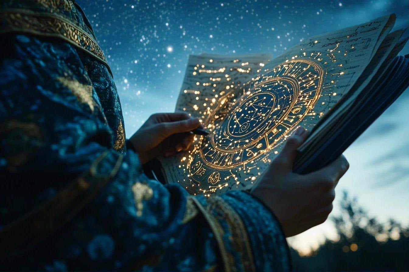 Horoscope du jour : ce que les astres révèlent pour le 9 juillet 2025