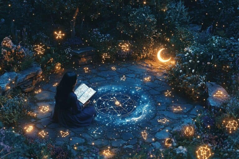 Horoscope du Jour pour le 7 Septembre 2025 : Découvrons les influences astrales de l’éclipse lunaire de 2025