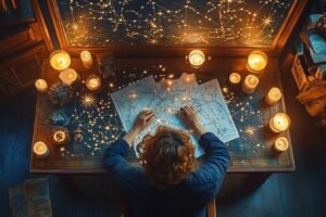 horoscope du jour pour le mardi 5 août