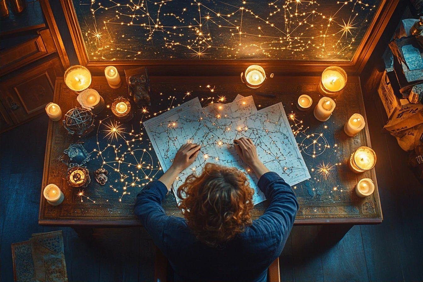 horoscope du jour pour le mardi 5 août