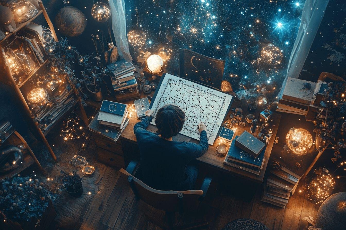 horoscope du jour pour le mardi 8 juillet