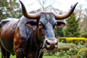 Horoscope du jour pour le Taureau, 31 juillet 2025 : brillez davantage en respectant votre rythme