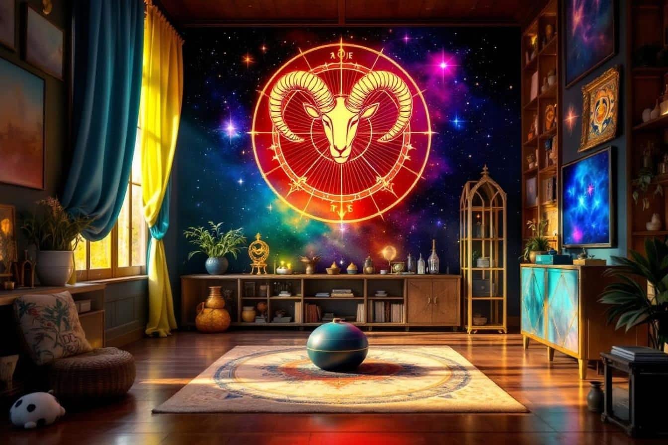 Horoscope du jour pour les Bélier, 1er août 2025 : ne craignez pas la confusion