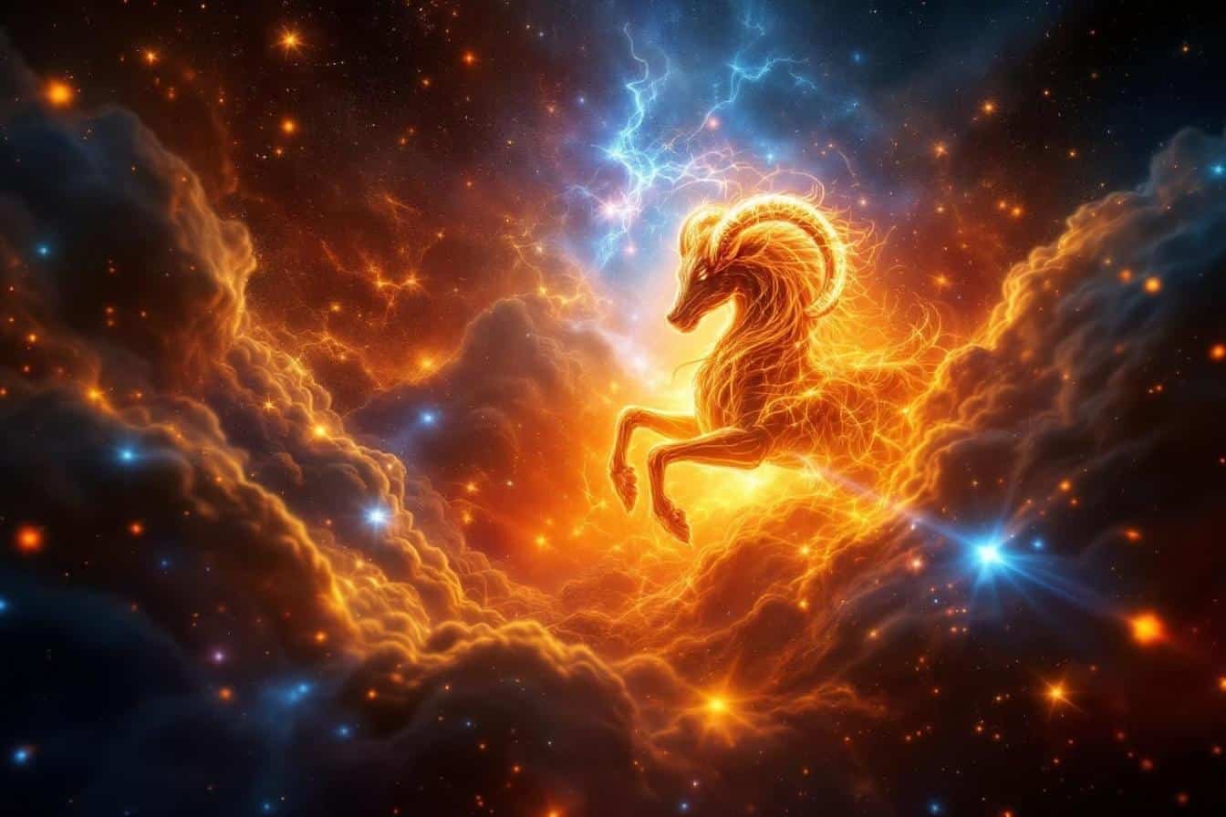Horoscope du jour pour les Béliers, 28 août 2025 : Un tournant décisif à l’horizon !