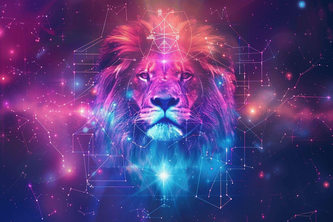 Horoscope du jour pour les Lions, 19 avril, samedi – brillez et laissez votre personnalité s’épanouir !