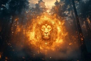 Horoscope du jour pour les lions (23 juillet – 22 août) : restez fidèle à votre routine !
