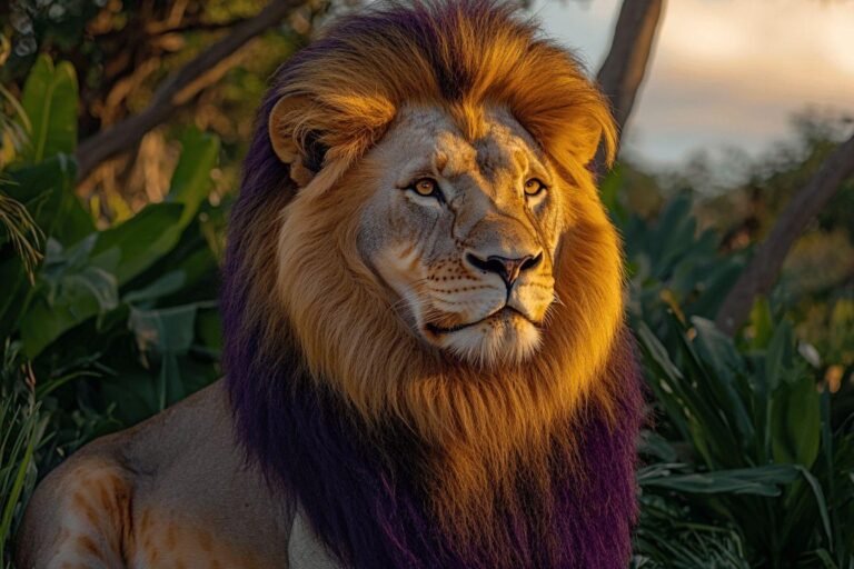 Horoscope du jour pour les Lions, 27 mai, mardi – Mettez-vous en avant !