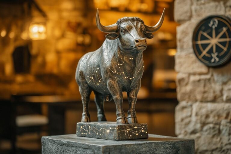 Horoscope du jour pour les taureaux, 26 juin, jeudi – Libérez votre créativité et créez des connexions inspirantes !