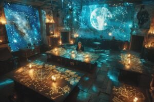 Horoscope du Jour : Prévisions Astrales pour le 23 Janvier 2025