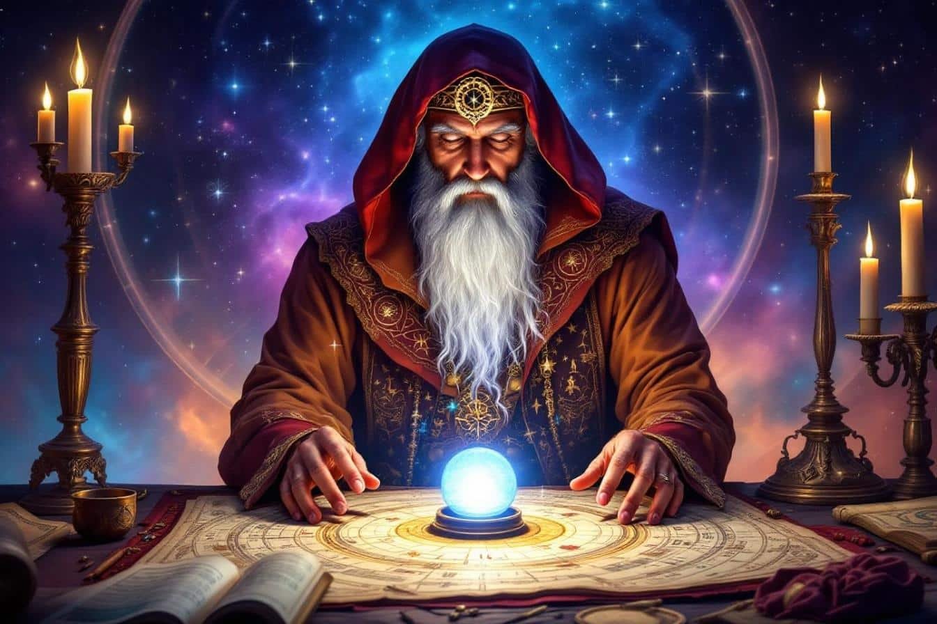 Horoscope du jour : prévisions du 21 août 2025