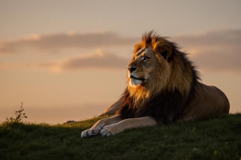 Horoscope du Lion pour Aujourd’hui, 23 Août, Samedi – L’Enthousiasme : Votre Force Inégalée !
