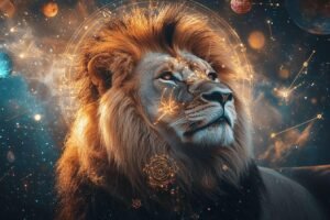 Horoscope du lion pour aujourd’hui, 27 mai 2025 : prévisions, couleur porte-bonheur et moment favorable