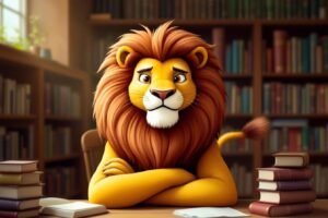 Horoscope du lion pour le 23 août 2025 : des liens renforcés et des succès académiques