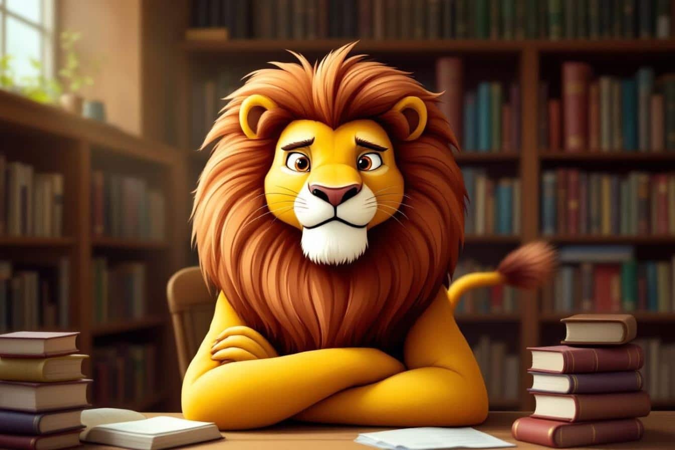 Horoscope du lion pour le 23 août 2025 : des liens renforcés et des succès académiques