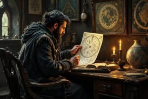 horoscope et astrologie du jour pour les bornés le 18 juillet