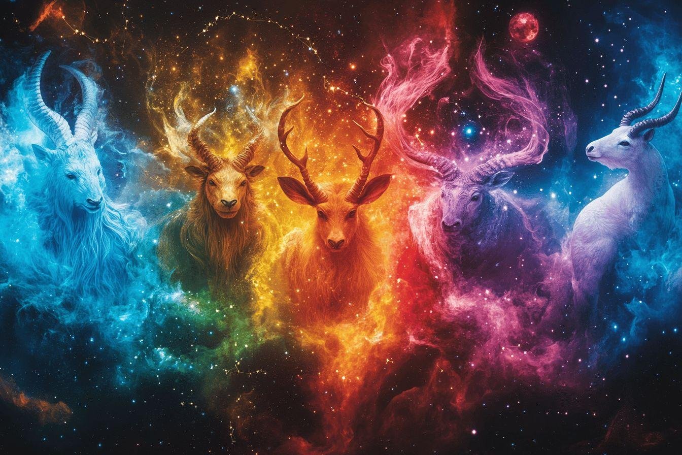 Horoscope Hebdomadaire (8-14 Septembre 2025) : Des Événements Surprenants Attendent Ces Signes du Zodiaque Chinois