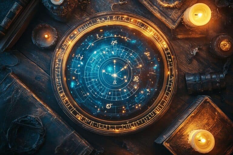 Horoscope hebdomadaire basé sur la numérologie : prévisions financières, santé et amour du 11 au 17 août