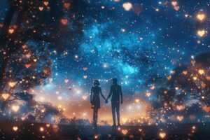Horoscope hebdomadaire : du 20 au 26 avril, le moment idéal pour raviver la flamme de l’amour
