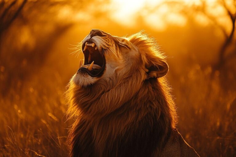 Horoscope hebdomadaire du lion du 8 au 14 juin 2025 : votre enthousiasme est contagieux