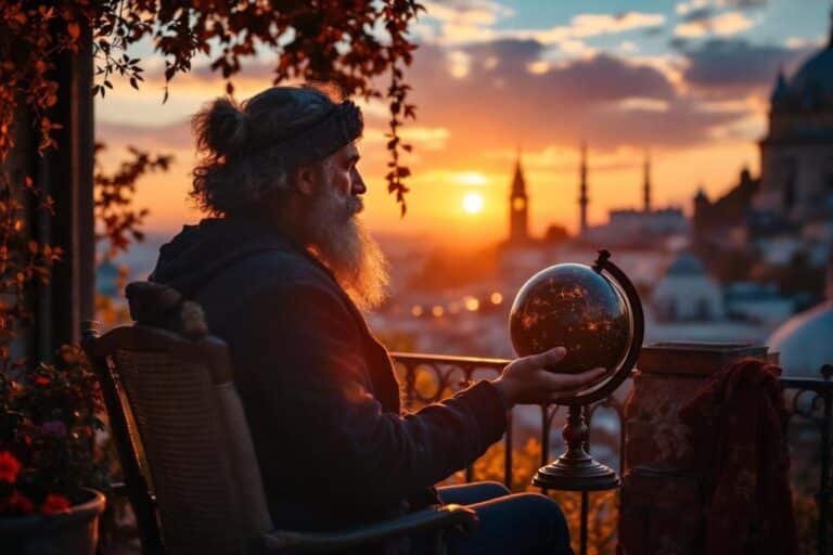 Horoscope hebdomadaire : l’été est arrivé et la vie est douce