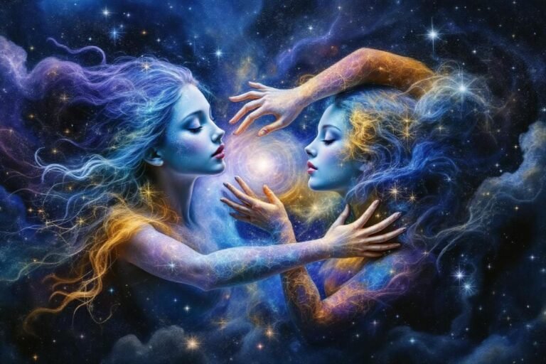 Horoscope quotidien des Gémeaux pour le 3 juin 2025 : votre épanouissement éclipse les incertitudes