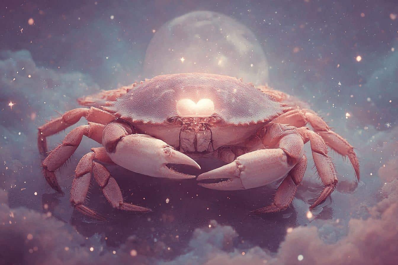 Horoscope quotidien du Cancer : le 5 mai 2025, restez fidèle à votre vérité sans avoir à vous justifier.