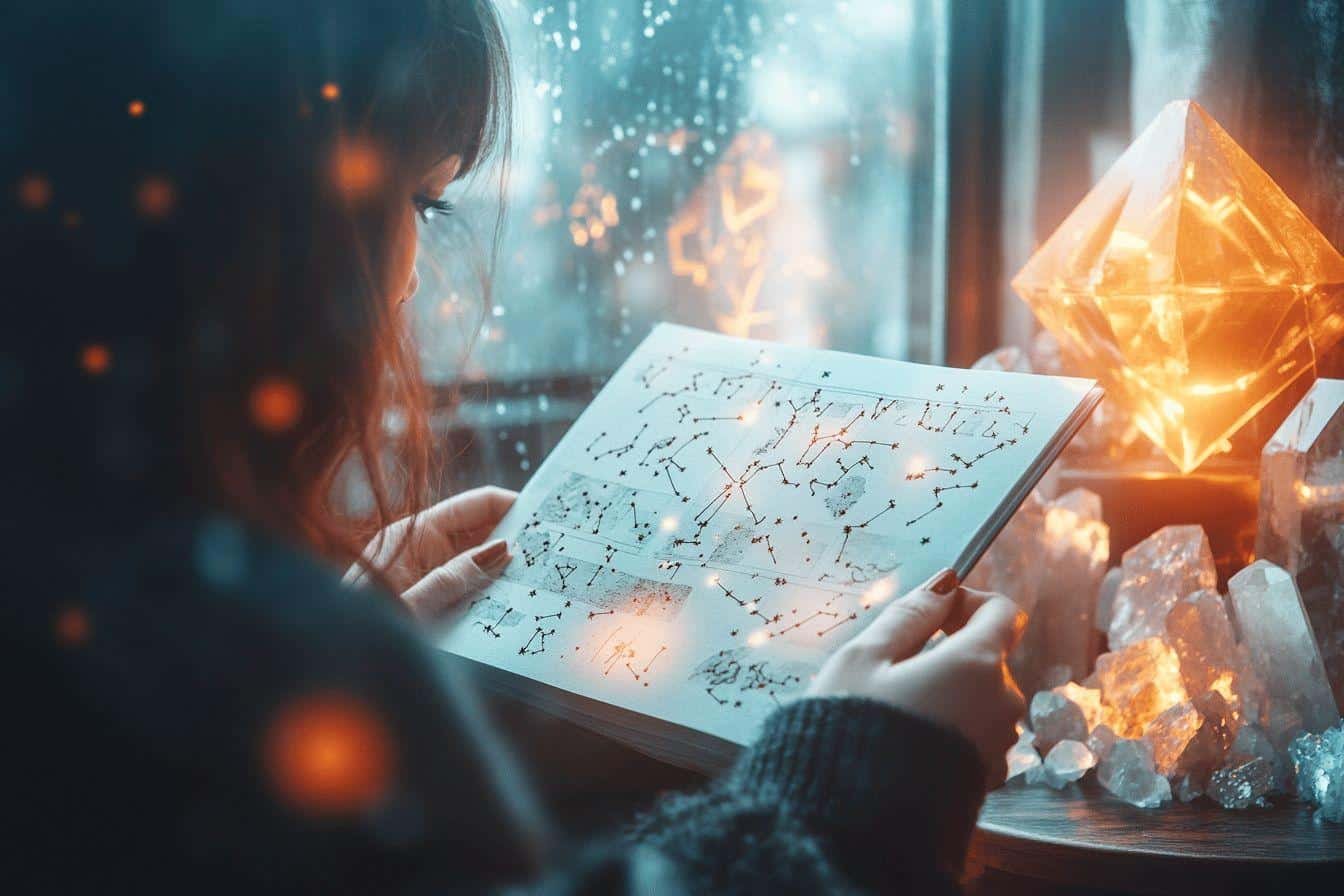 horoscope quotidien du dimanche 1er juin