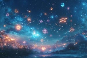 horoscope quotidien du lundi 18 août