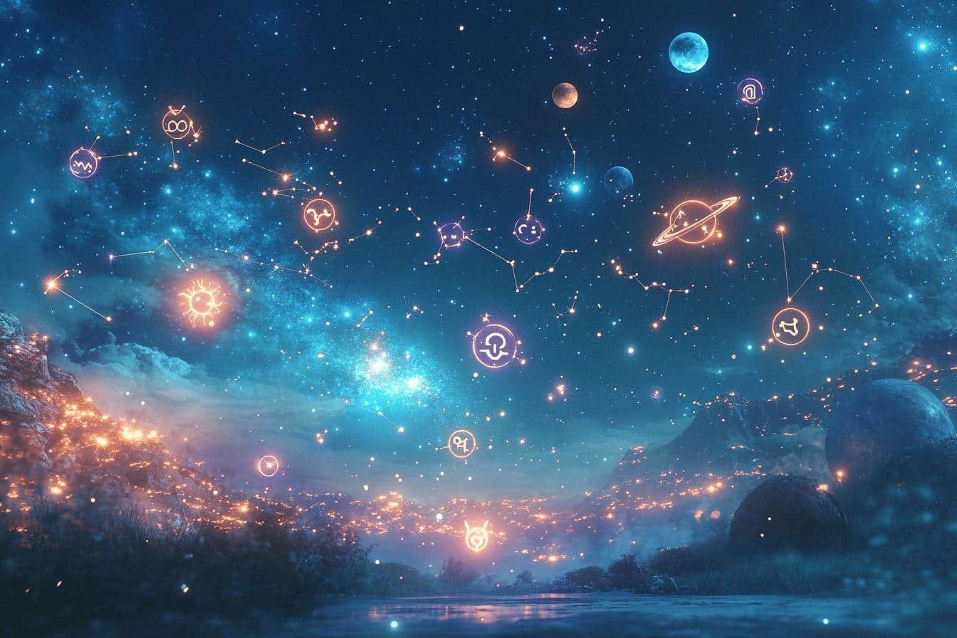 horoscope quotidien du lundi 18 août