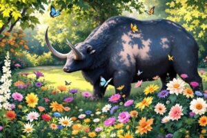 Horoscope quotidien du Taureau pour aujourd’hui, le 28 mai 2025 : un parcours unique vous attend