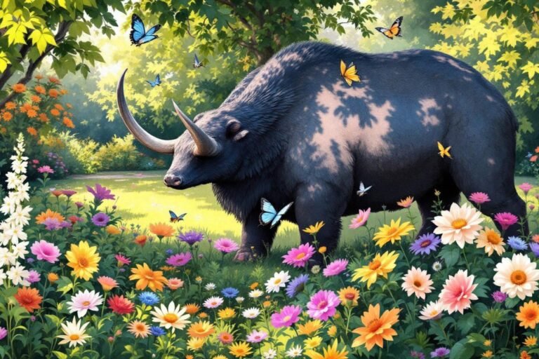 Horoscope quotidien du Taureau pour aujourd’hui, le 28 mai 2025 : un parcours unique vous attend