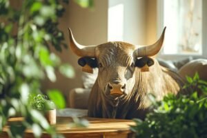 Horoscope quotidien pour le Taureau du 4 juin 2025 : des plans clairs pour avancer efficacement